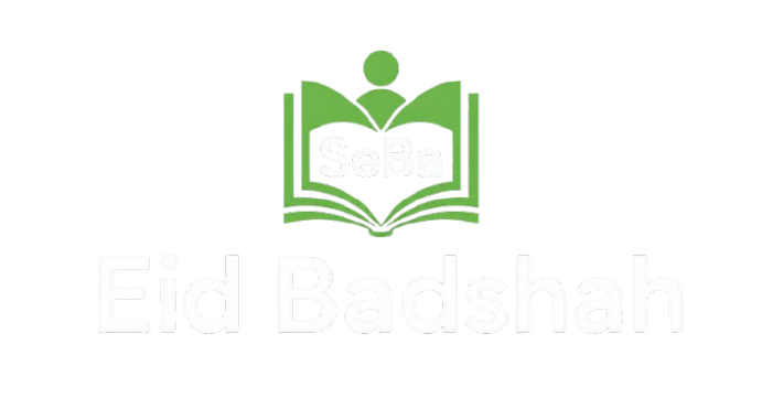 Eid Badshah
